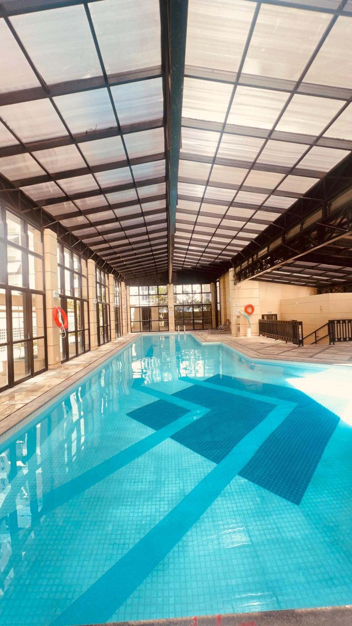 Suites Inside Hotel Pinheiros Sao Paulo Exterior photo